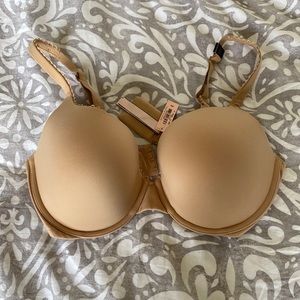 Body by Victoria Victorias Secret Bra